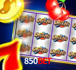 850bet