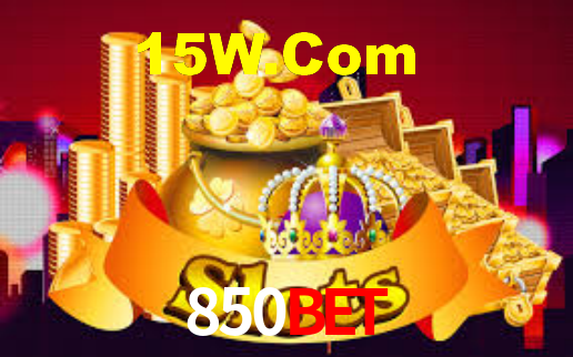 850bet.com