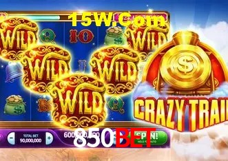 850bet: Seu Cassino Premiado com Pagamentos Rápidos