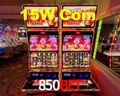 850bet